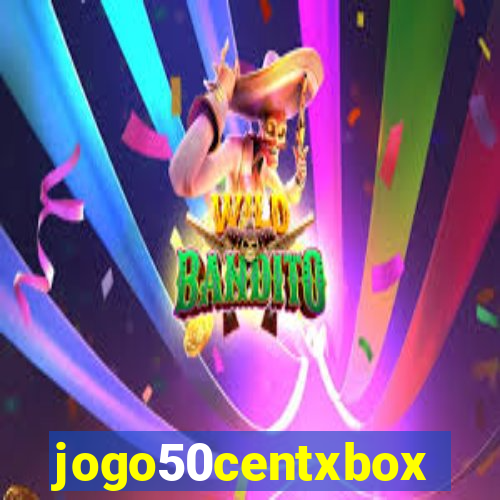 jogo50centxbox