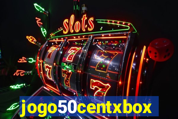 jogo50centxbox