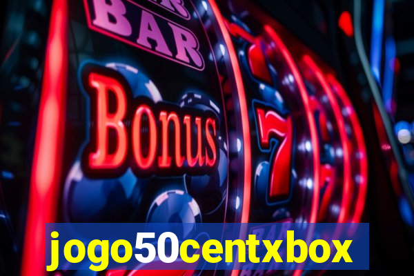 jogo50centxbox