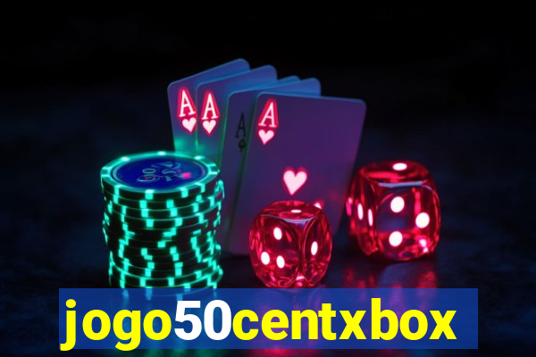 jogo50centxbox