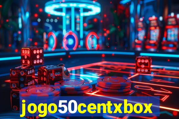 jogo50centxbox