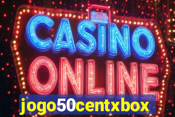 jogo50centxbox