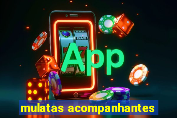 mulatas acompanhantes