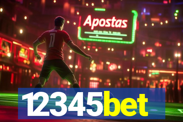 12345bet