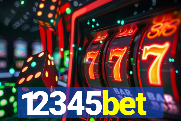 12345bet