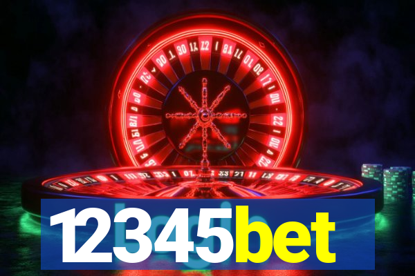 12345bet
