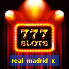real madrid x atletico de bilbao multicanais
