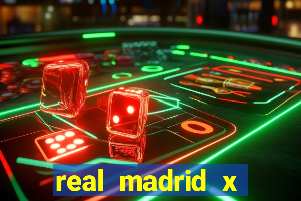 real madrid x atletico de bilbao multicanais