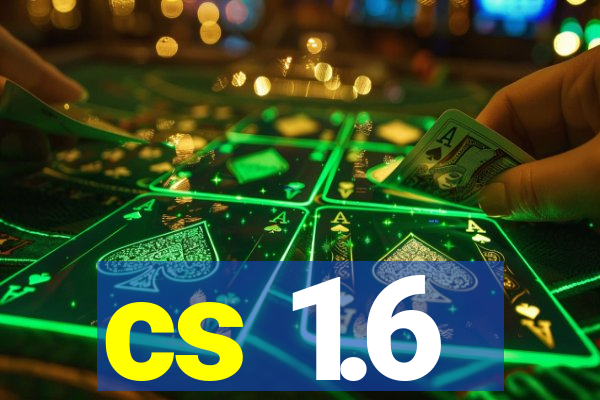 cs 1.6