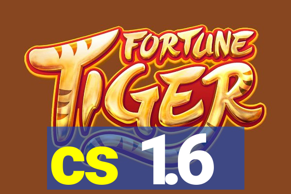 cs 1.6