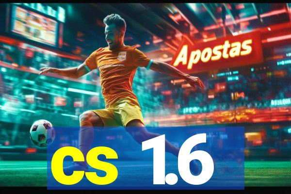 cs 1.6