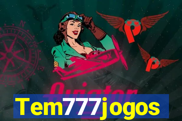 Tem777jogos