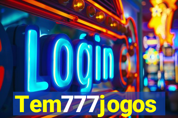 Tem777jogos
