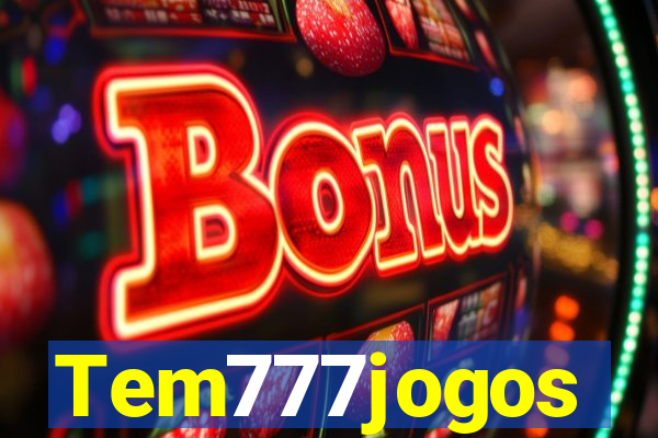 Tem777jogos