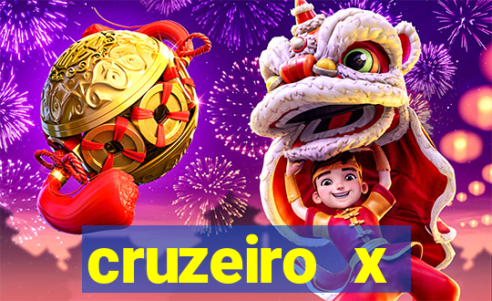 cruzeiro x bragantino palpite
