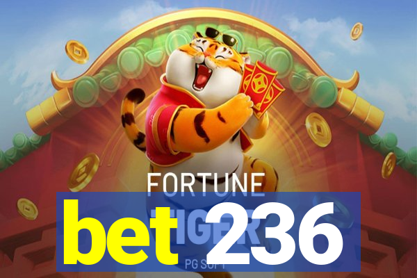 bet 236