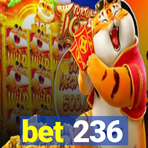 bet 236
