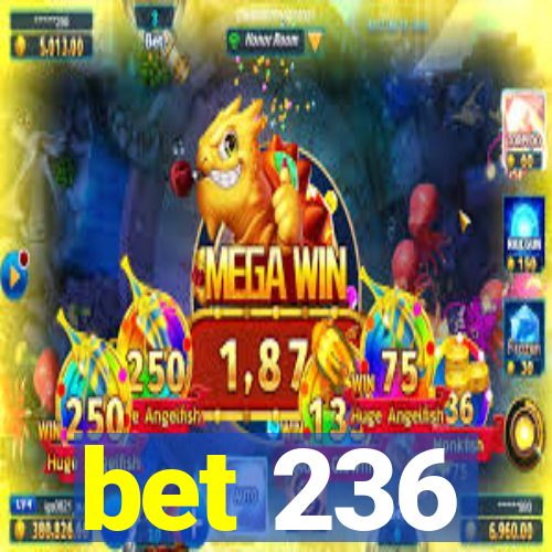 bet 236