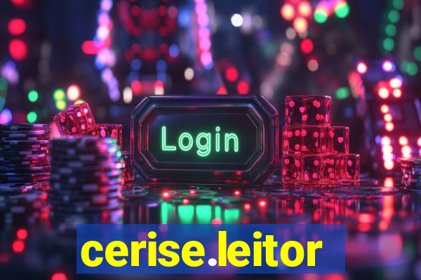 cerise.leitor