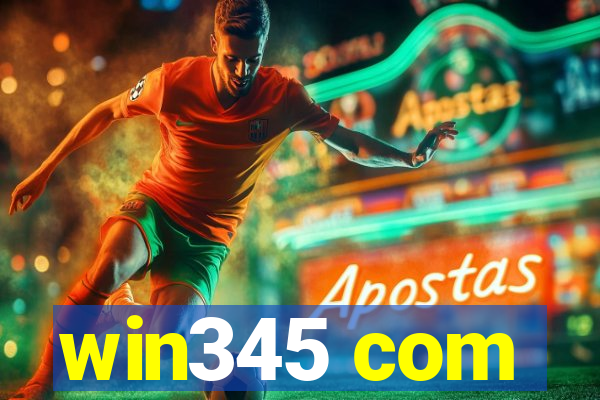 win345 com