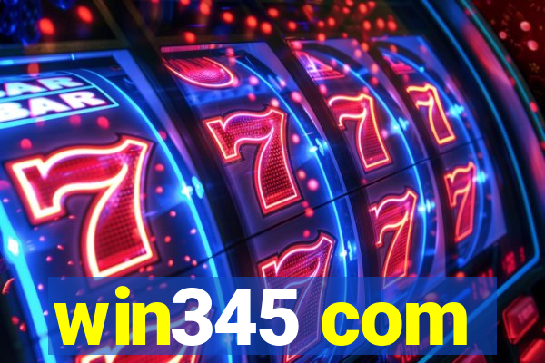 win345 com