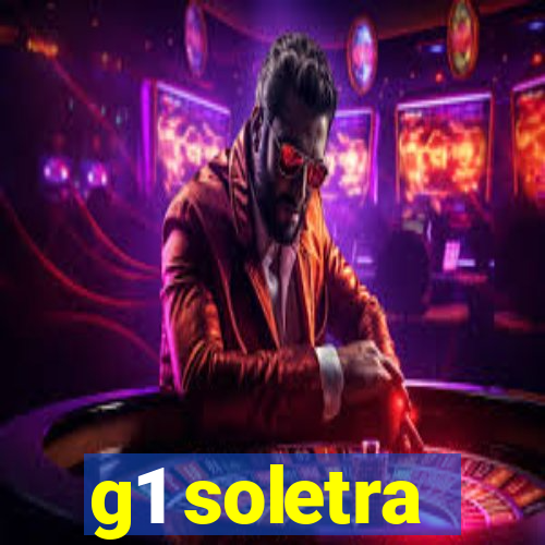 g1 soletra