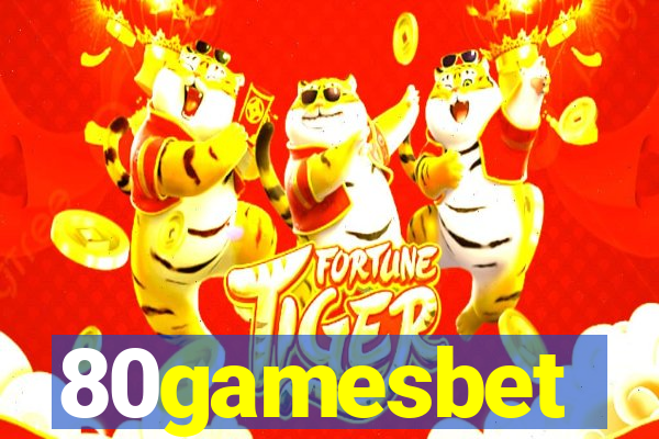 80gamesbet