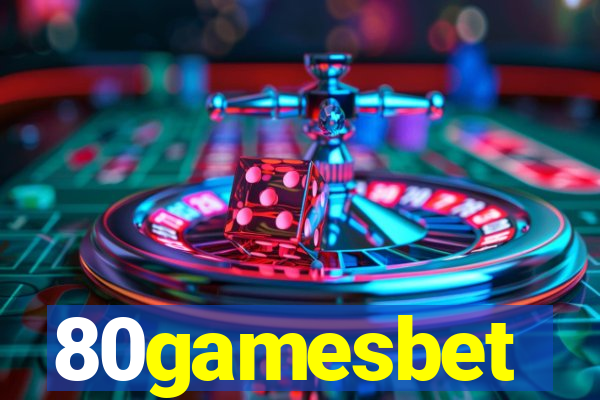 80gamesbet