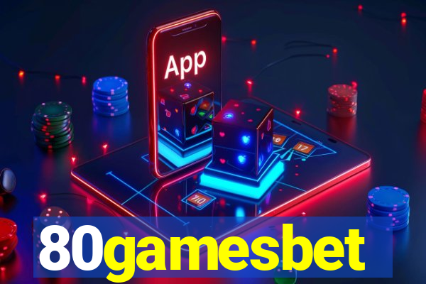 80gamesbet