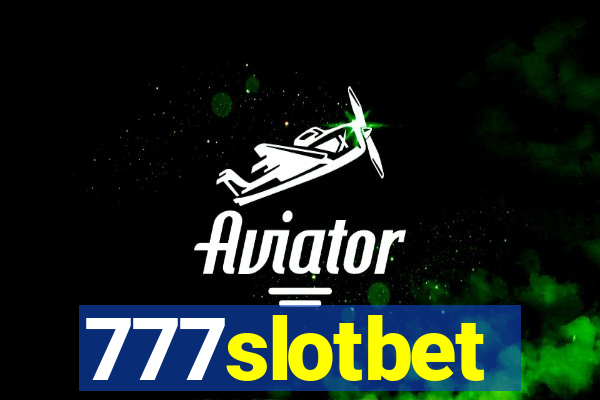 777slotbet