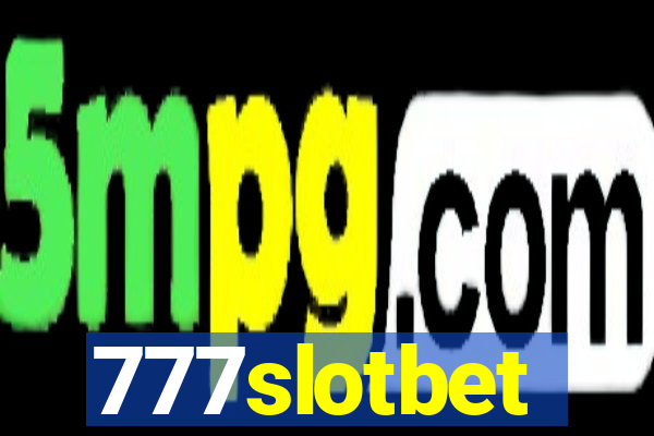 777slotbet