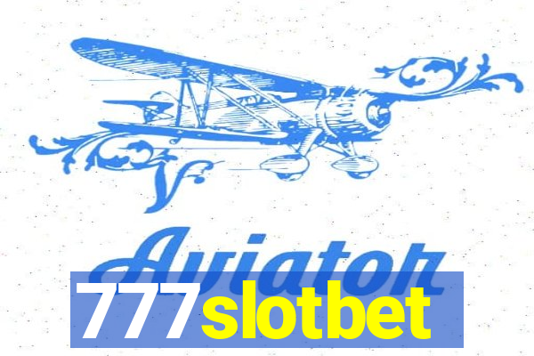 777slotbet