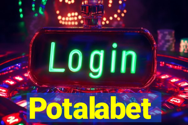 Potalabet