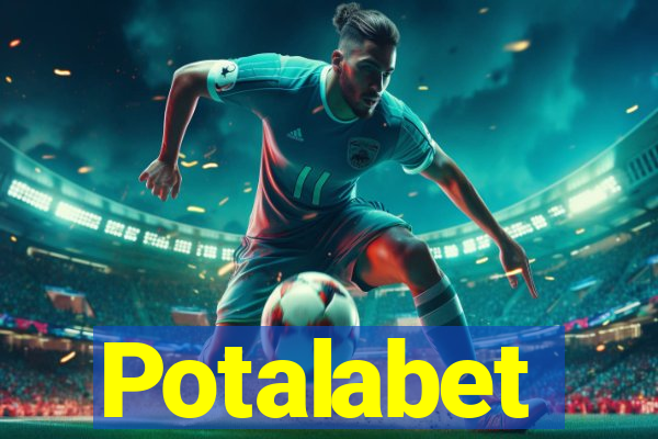 Potalabet