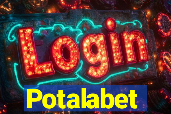 Potalabet