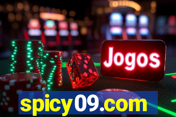 spicy09.com