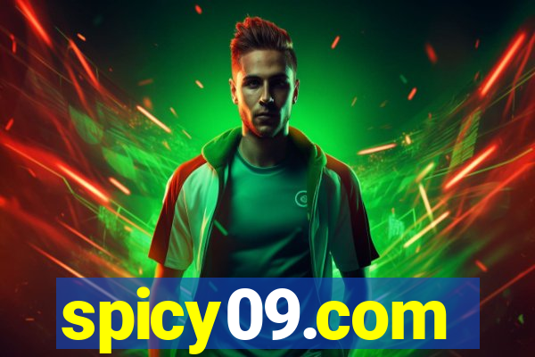 spicy09.com