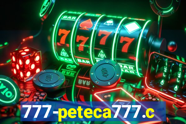 777-peteca777.com