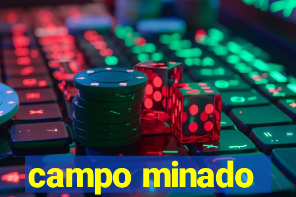 campo minado