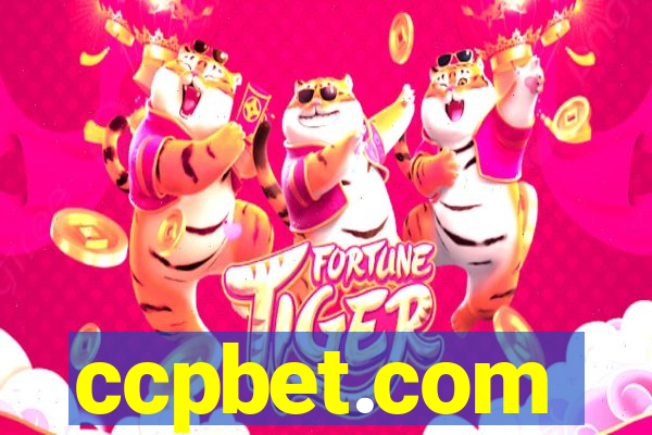 ccpbet.com
