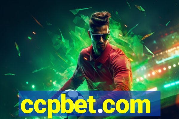 ccpbet.com