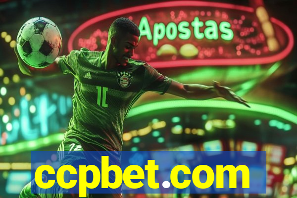 ccpbet.com