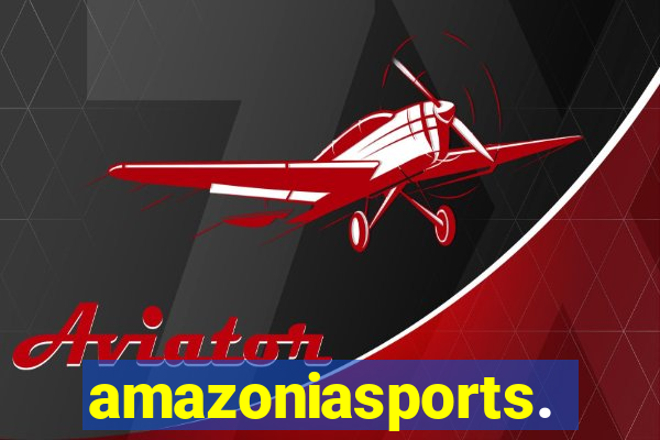 amazoniasports.com