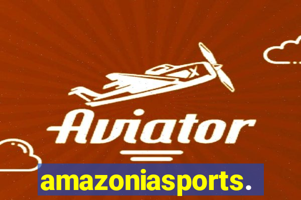 amazoniasports.com