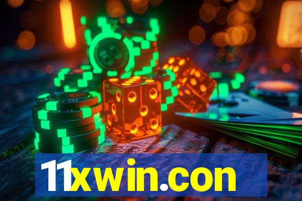 11xwin.con