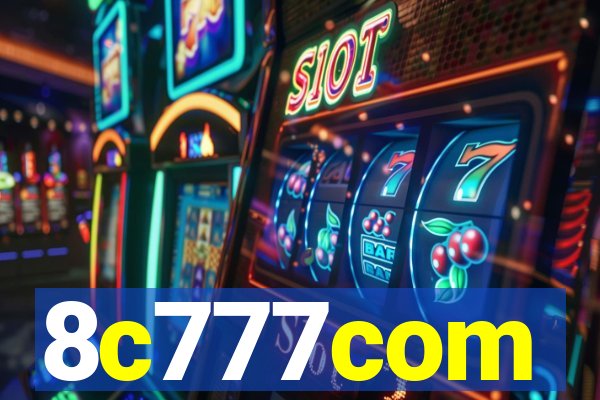 8c777com