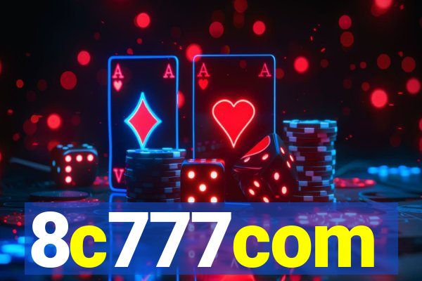 8c777com