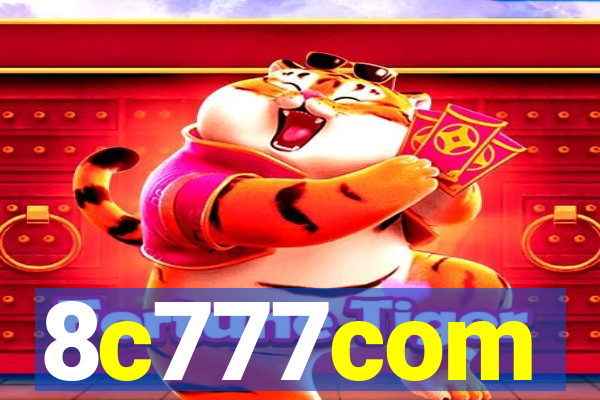 8c777com