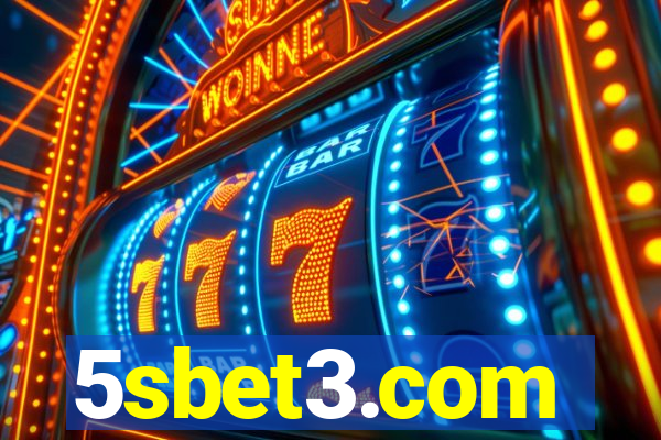 5sbet3.com