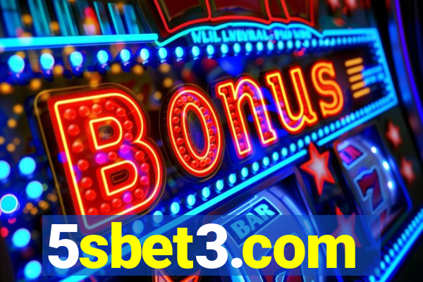5sbet3.com